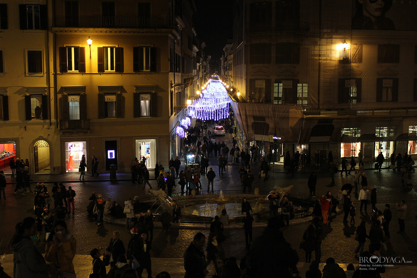 Rome